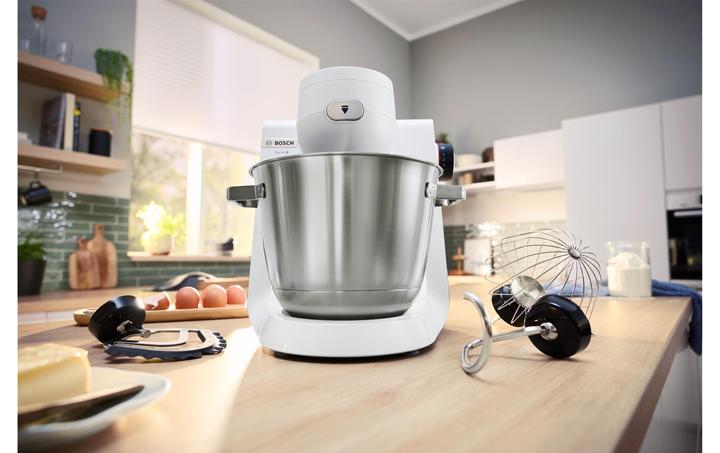 Produktbild Bosch Hausgeräte Serie 6 MUMS6EW22 (1600 W)