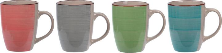 Actual product image Champ Cups for coffee / tea (270 ml, 4 x)