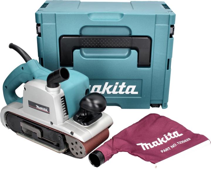 Actual product image Makita 9403j (Belt sanders, 1200 W)
