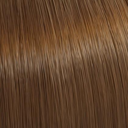 Actual product image Wella Illumina Colour - 7/75 medium blonde brown mahogany (7, 75 Blond brown mahogany)