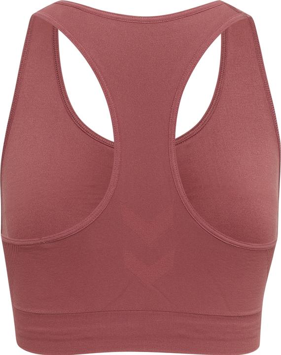 Immagine prodotto hummel Top Sportivo Senza Cuciture Tif (XS)