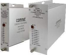 Produktbild Comnet 8ch Supervised Contact Mapping