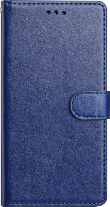 Actual product image Cover-Discount Galaxy A56 5G - Elegantes Hüllen Etui mit Handschlaufe (Samsung Galaxy A56)