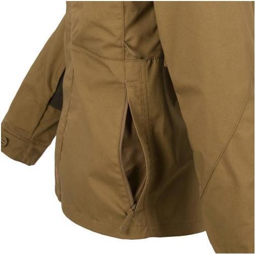Produktbild Helikon Shirt Woodsman (XL)