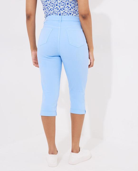 Produktbild Joe Browns Vintage Turn Up Capri Pants (34)