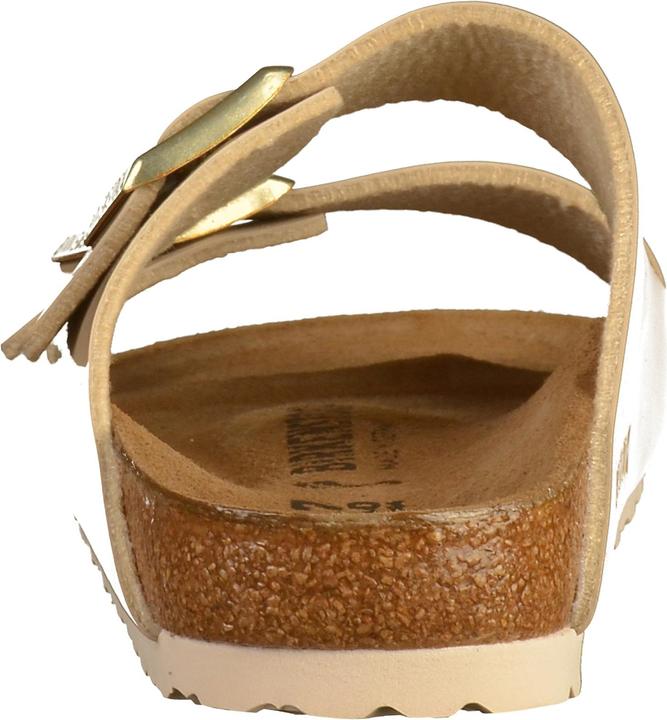 Immagine prodotto Birkenstock Arizona Birko-Flor brevetto stretto (38)