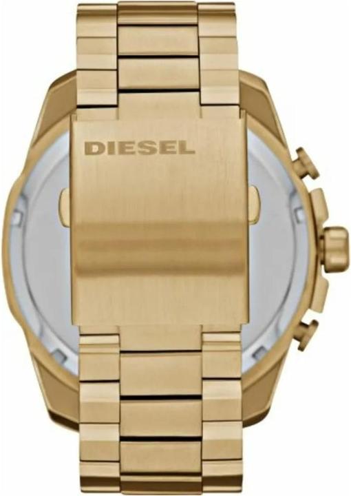 Immagine prodotto Diesel Mega Chief DZ4360 (M) (Cronografo, 51 mm)