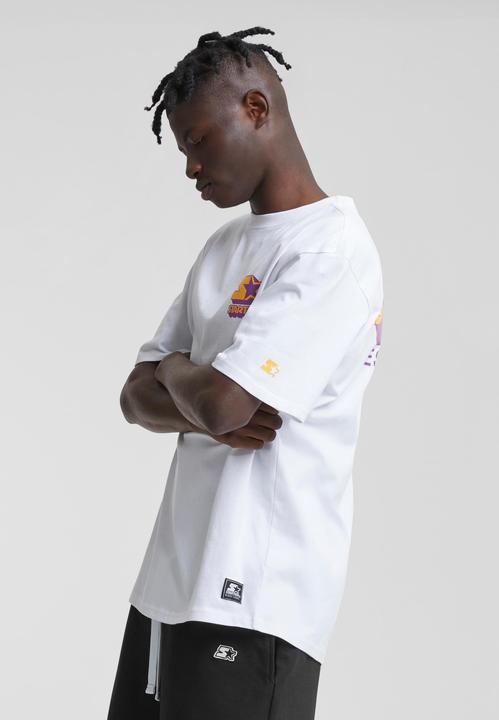 Produktbild Starter Established 1971 Tee - 161491 (M)