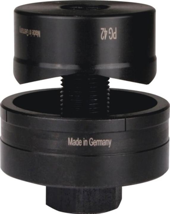 Immagine prodotto Alfra Punzone per lamiera MonoCut® Ø 22,5 mm PG 16 per tubi e connessioni a vite
