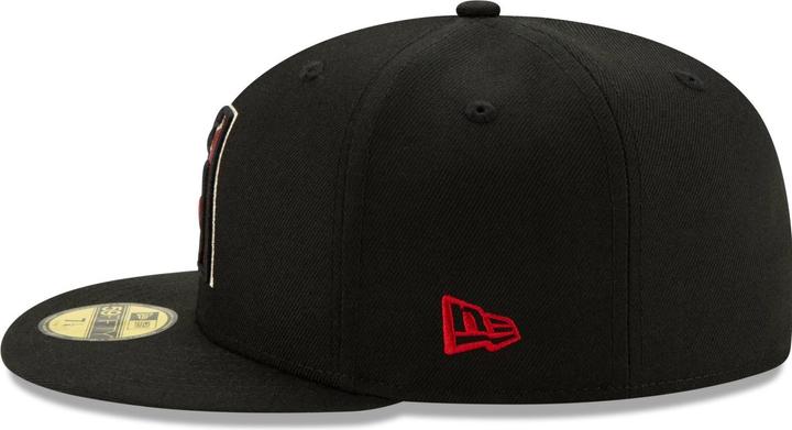 Produktbild New Era 59Fifty Cap AUTHENTIC Arizona Diamondbacks - 7 1/4 (7 1/4)