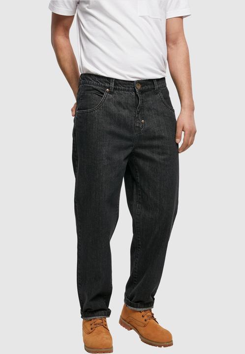 Produktbild Southpole 3D Embroidery Denim (32)