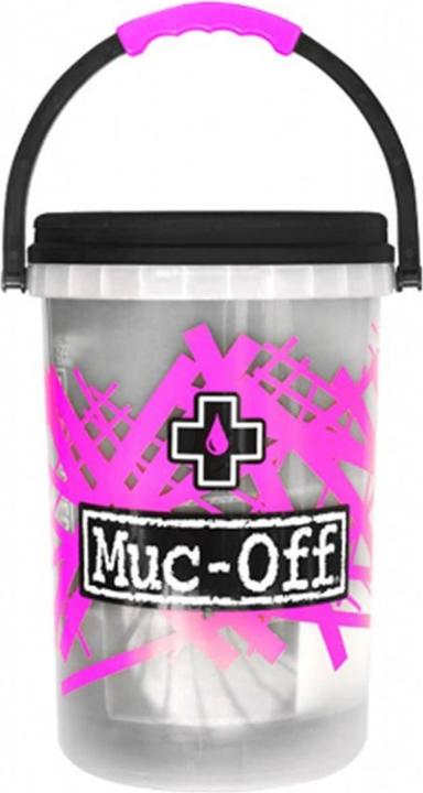 Bucket Kit (1950 ml, Pflegeset)