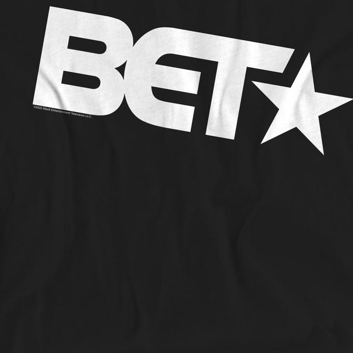 Immagine prodotto Bet Maglietta Logo Adulto Unisex (L)