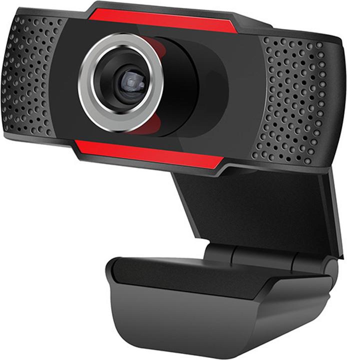 Actual product image Platinet PCWC480 webcam (0.30 Mpx)