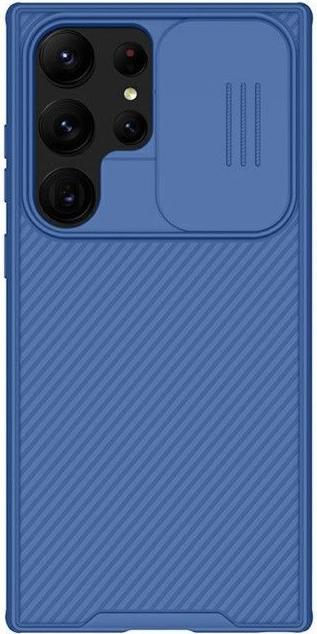 Actual product image Nillkin CamShield Pro (Samsung Galaxy S25 Ultra)