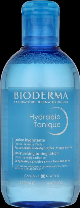 Produktbild Bioderma Hydrabio Lotion (Reinigungslotion, 250 ml)