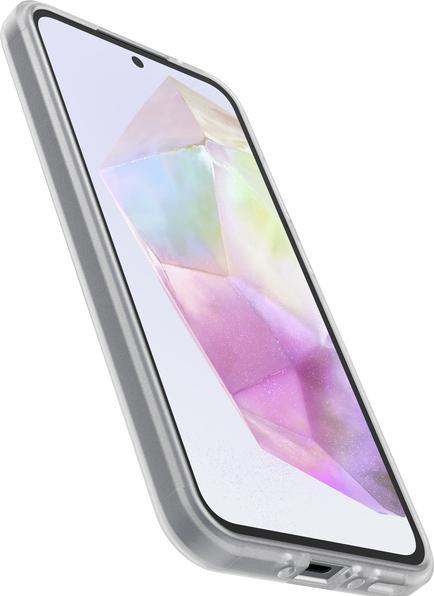 Produktbild OtterBox React + Glass Bundle - Kit (Samsung Galaxy A35)