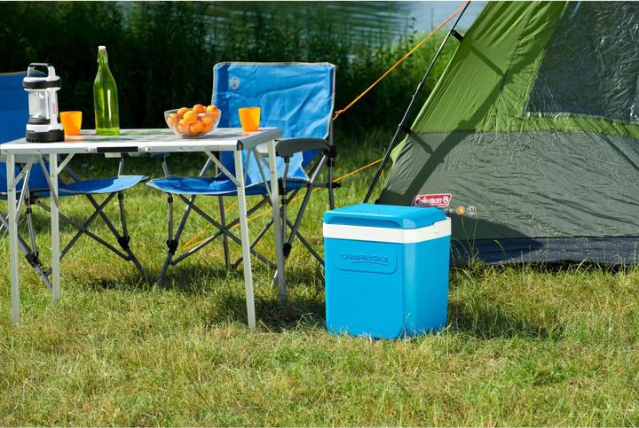 Immagine prodotto Campingaz Icetime Plus (30 l)