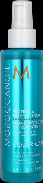 Image du produit Moroccanoil Color Complete Protect & Prevent Spray (160 ml)