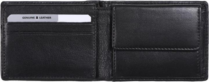 Produktbild Giorgio Carelli Herren Geldbörse, klein, RFID-Schutz