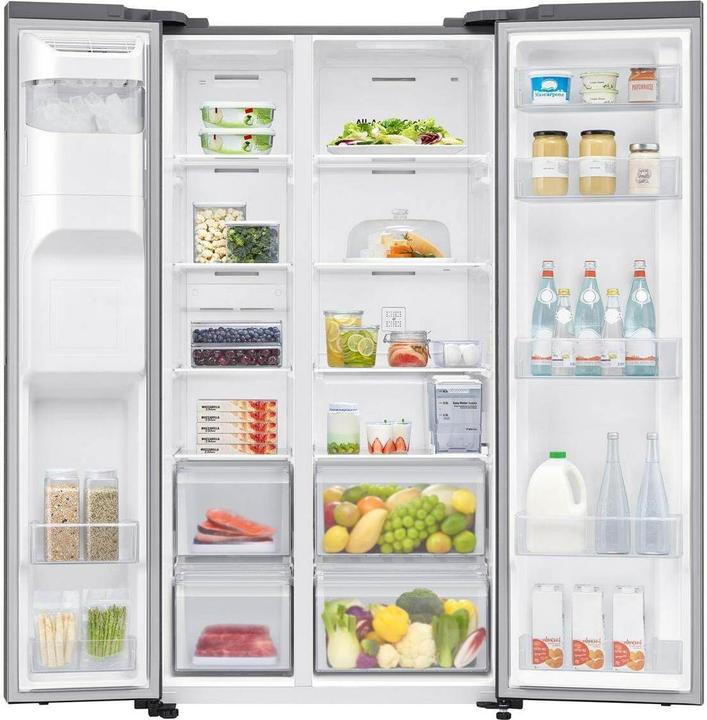 Immagine prodotto Samsung Centro alimentare RS5000, 635l (635 l)