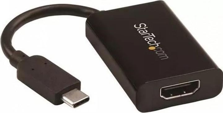Image du produit StarTech USB Typ-C zu (USB-C, HDMI, 5 cm)