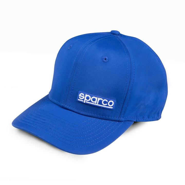 Produktbild Sparco Sportkappe YOUTH CORPORATE