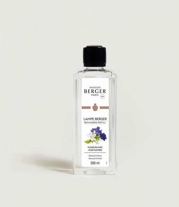 Immagine prodotto Maison Berger Delicato Fiore di Muschio 500ml (500 ml)