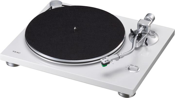 Immagine prodotto TEAC TN-3B-SE/WH (Manuale)