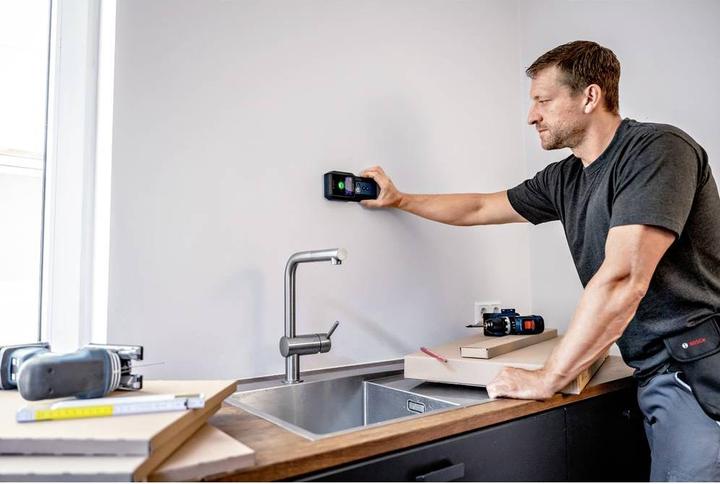 Produktbild Bosch Professional Ortungsgerät GMS 120-27