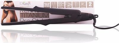 Actual product image Italian Design keractiv pro styler (Straightening iron)