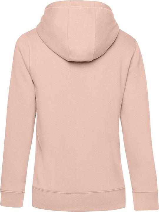 Immagine prodotto B&C Felpa con cappuccio Queen (XXL)