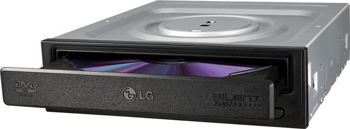 Image du produit LG DH18NS61 (Lecteur DVD, Lecteur de CD)