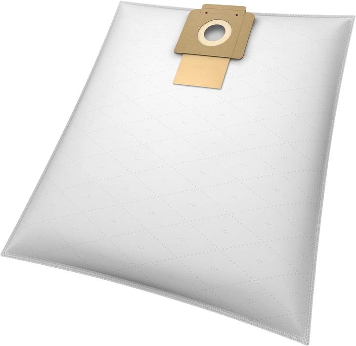 Actual product image Mc Filter 10 dust bags for Kärcher hoovers (10 x)