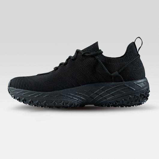 Actual product image UYN Urban Trail Naked Black (45)