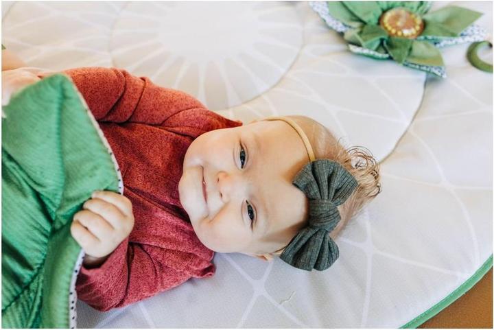 Productafbeelding Tiny Love Boho Chic Luxe Ontwikkelings Gymini