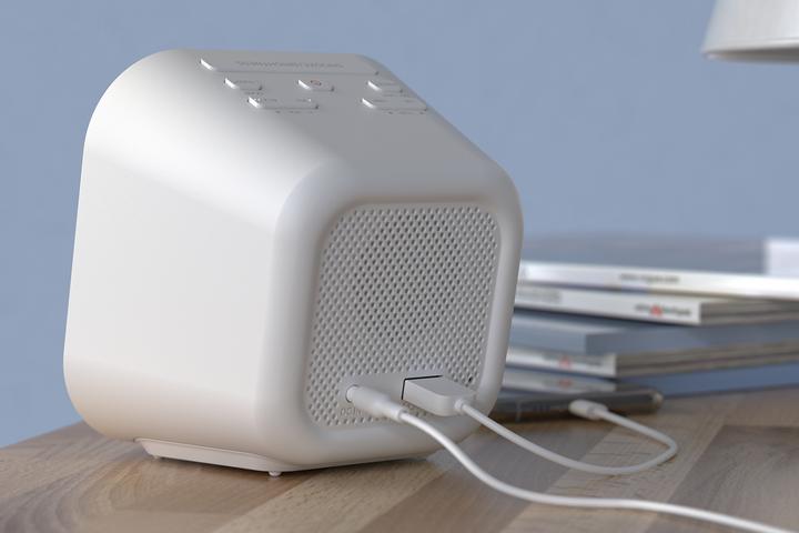 Actual product image Philips TAR4406/12