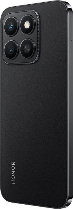 Produktbild Honor Huawei X8c 8/256GB Juodas (256 GB, Midnight Black, 6.70", Dual SIM, 108 Mpx, 4G)