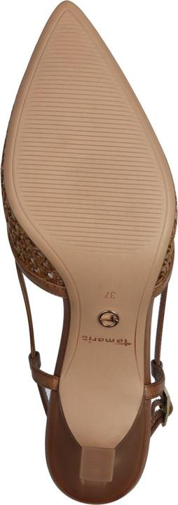 Actual product image Tamaris Sling pumps (40)