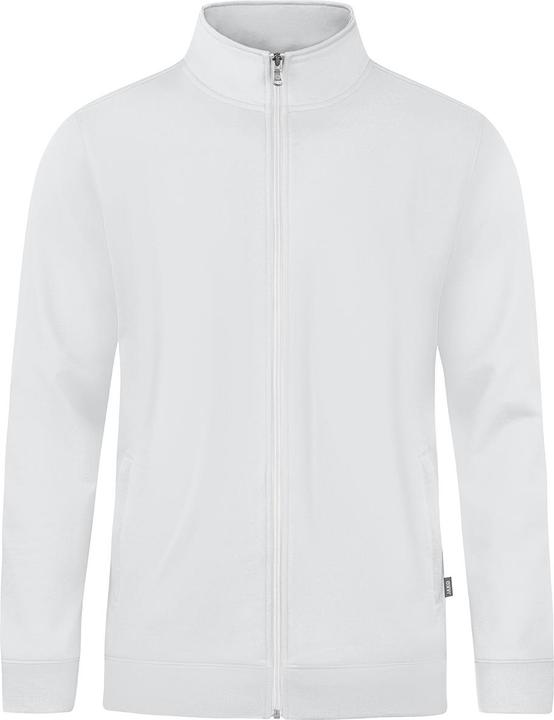 JAKO Sweatjacke Doubletex