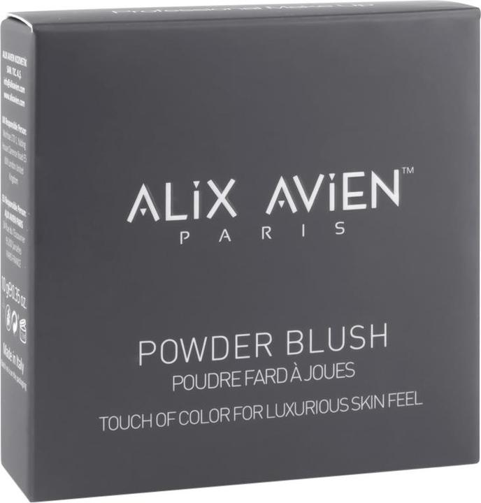 Produktbild Alix Avien PB01 (Nude Pink)