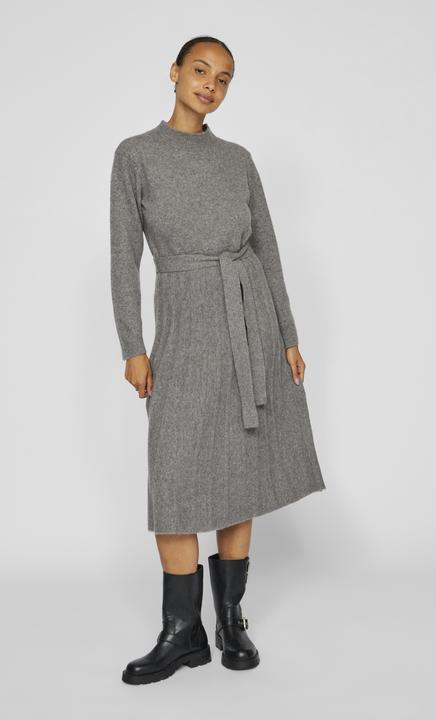 Image du produit Vila Robe midi en tricot (S)