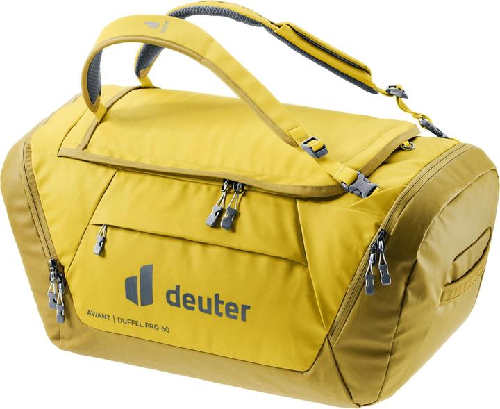 Produktbild Deuter Aviant Duffel Pro 60 (60 l)