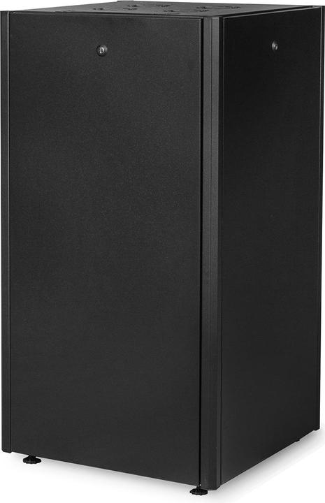 Actual product image Digitus Network Rack Dynamic Basic Series - 600x600 mm (WxD) (10.87 RU, 19 inch rack)