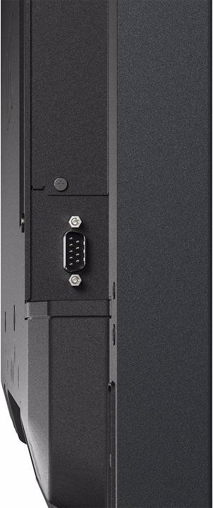 Actual product image NEC MultiSync M551 (3840 x 2160 Pixels, 55")