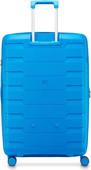 Produktbild Roncato Skyline 2.0 4 Rollen Trolley 79 cm mit Dehnfalte (107 l, XL (ab 115l))