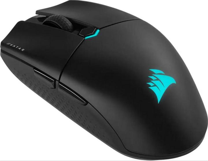 Actual product image Corsair Katar Elite (Wireless)
