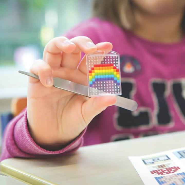 Productafbeelding Pixelhobby Pracht Creatieve Hobby Pixel