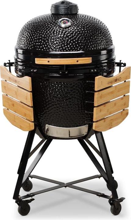 Actual product image Kamado Bono GRANDE 23 (59CM) (500 mm)
