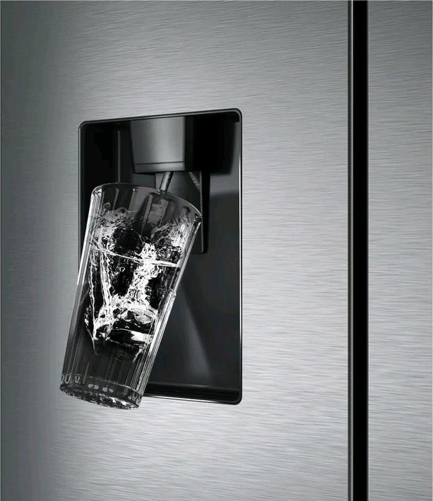 Actual product image Hisense RF632N4WIE (485 l)